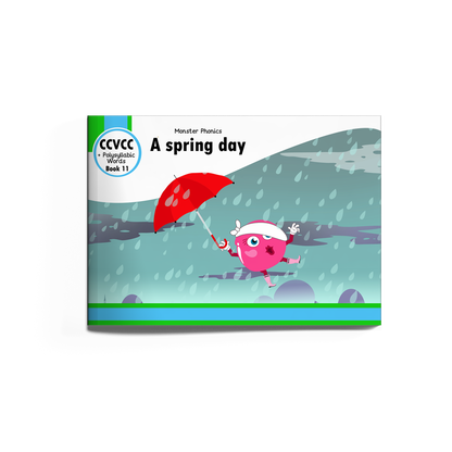 Fiction Books Stage 3.2