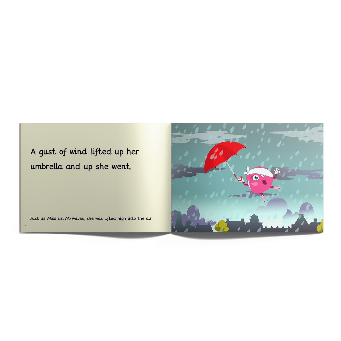 Fiction Books Stage 3.2