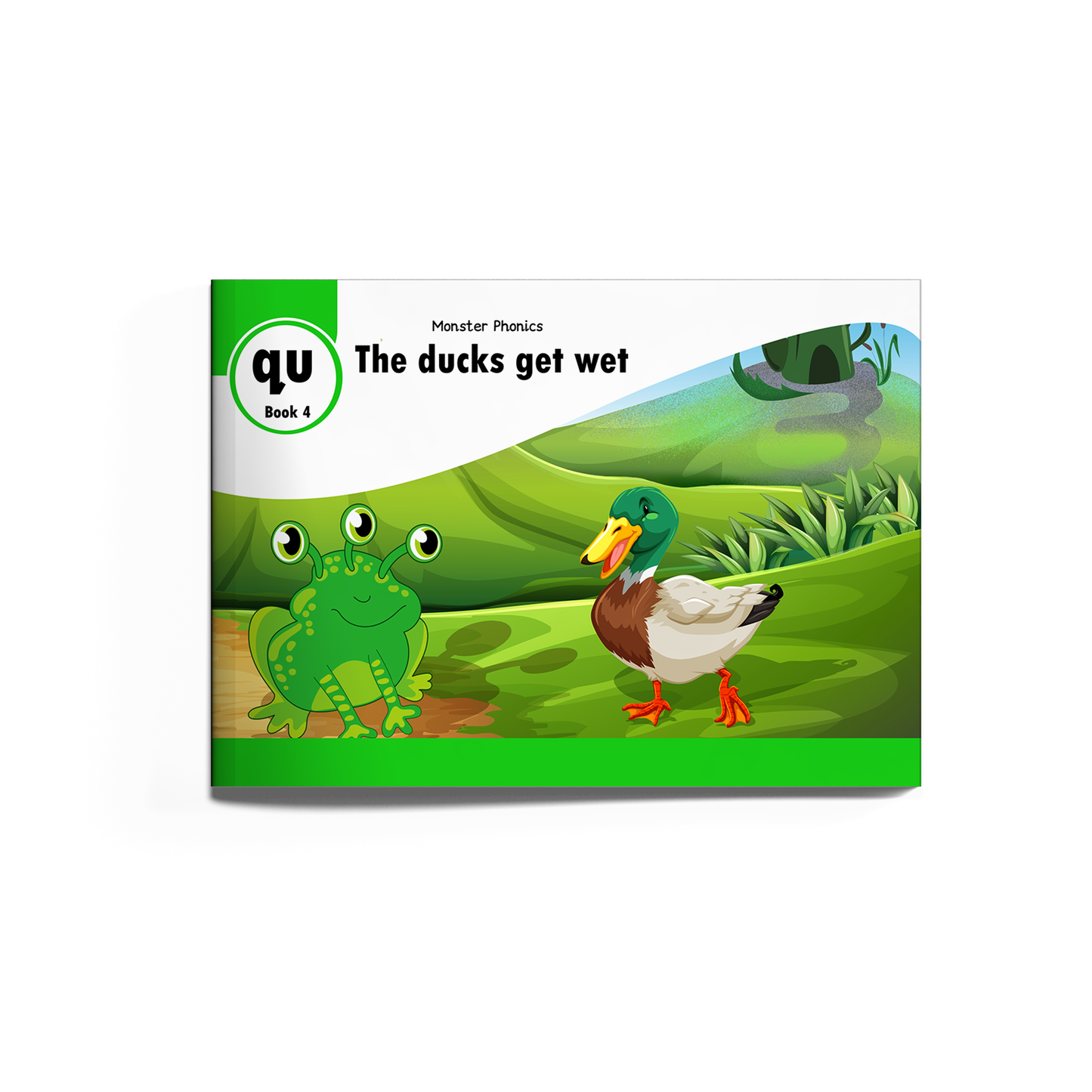 Fiction Books Stage 3