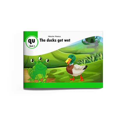 Fiction Books Stage 3