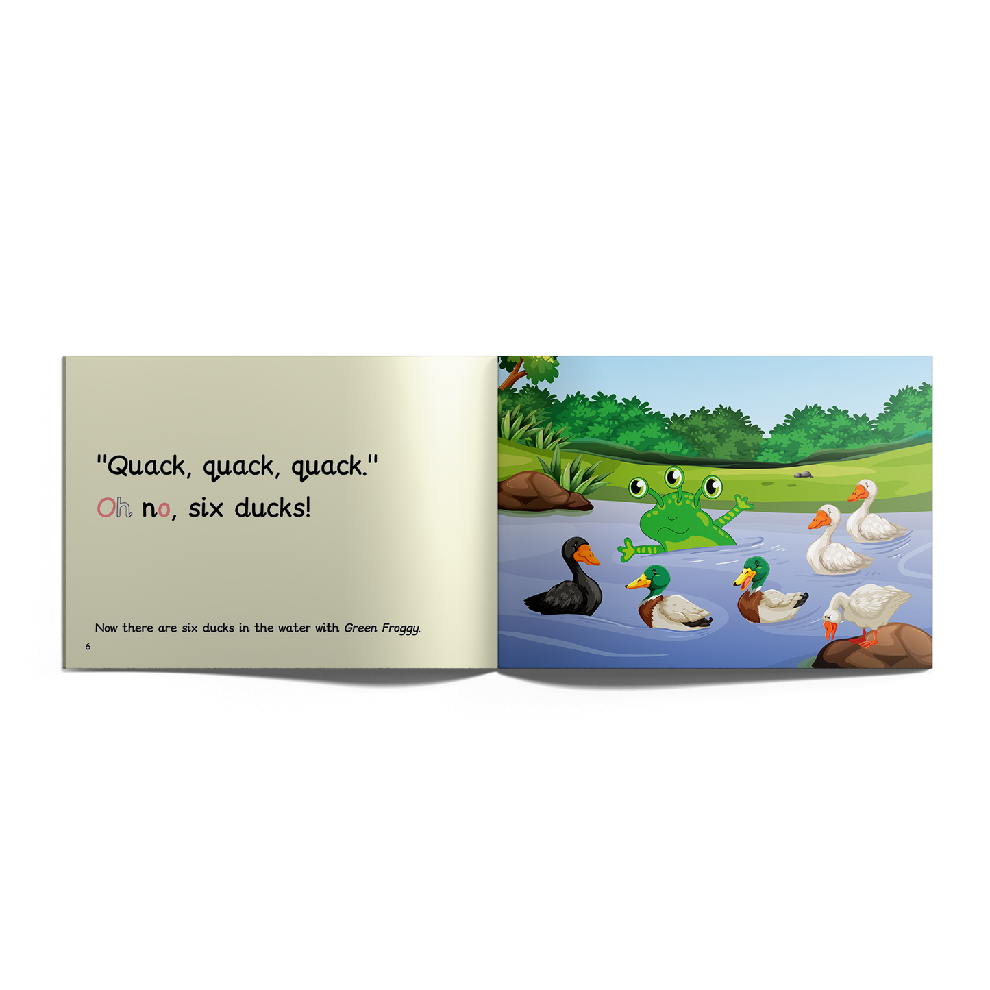 Fiction Books Stage 3