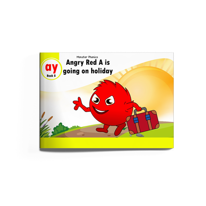 Fiction Books Stage 4