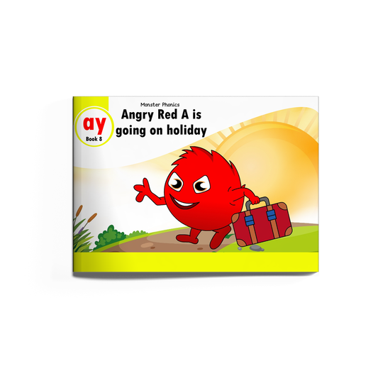 Fiction Books Stage 4