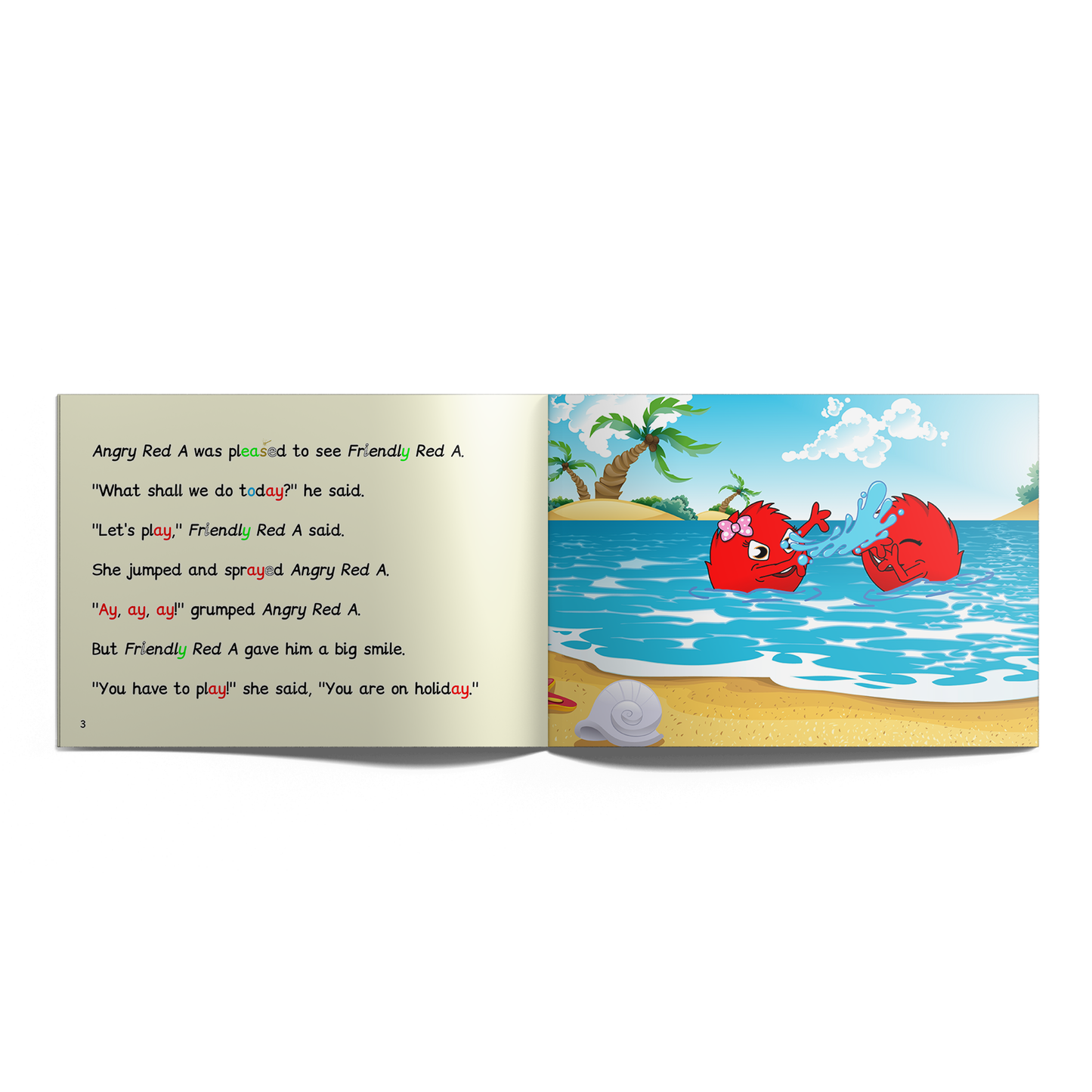 Fiction Books Stage 4