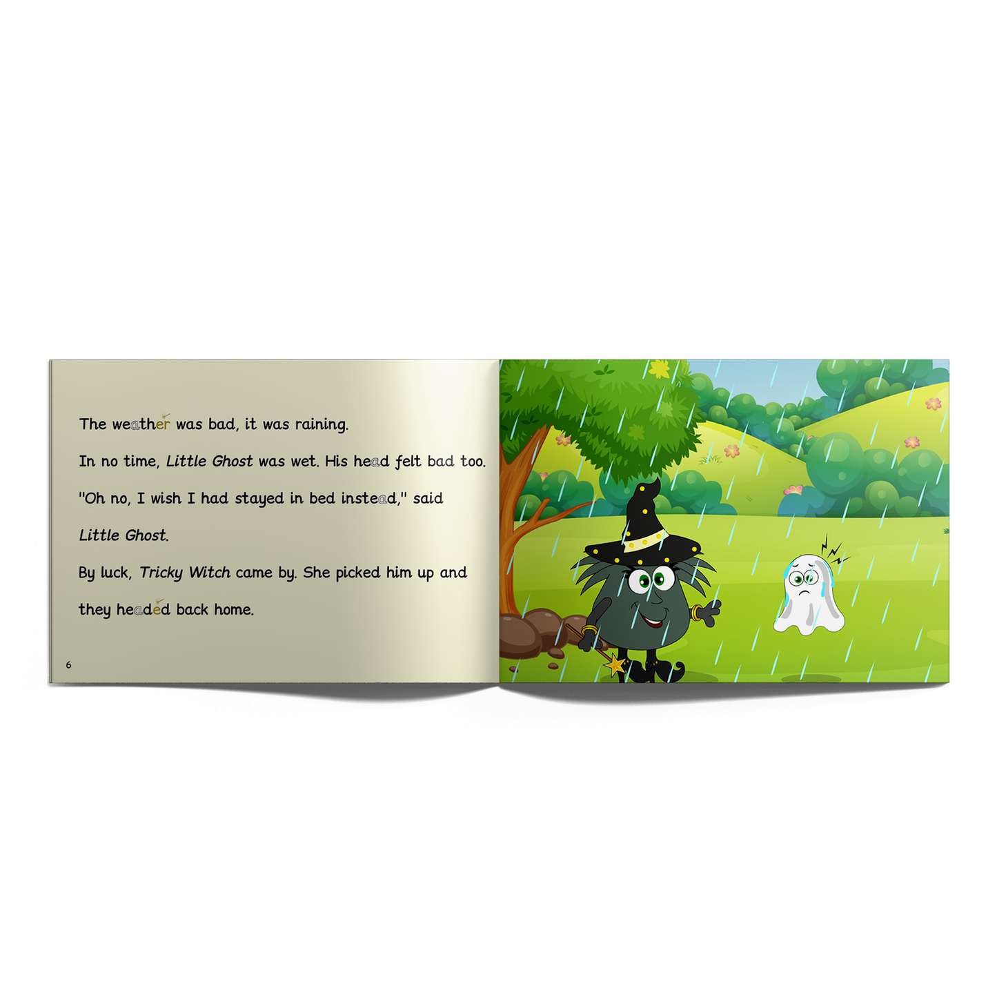 Fiction Books Stage 5