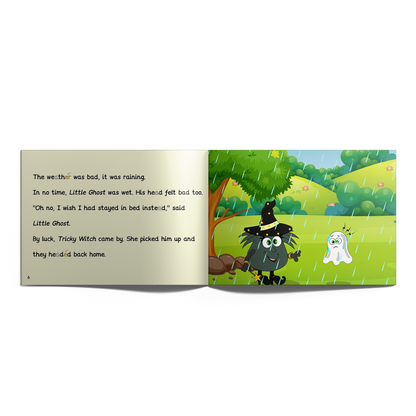 Fiction Books Stage 5