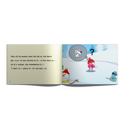 Fiction Books Stage 6