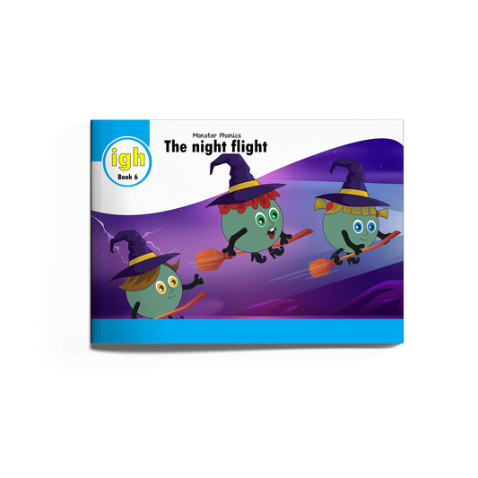 Fiction Books Stage 7