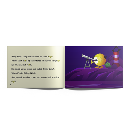 Fiction Books Stage 7