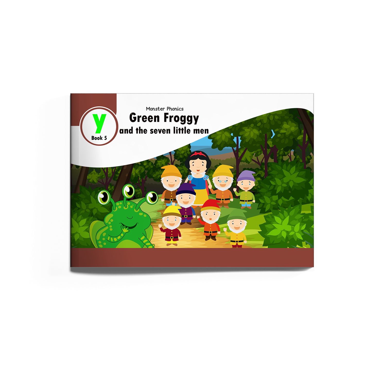 Fiction Books Stage 8