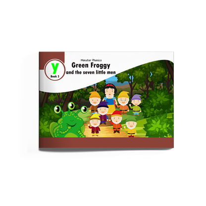 Fiction Books Stage 8