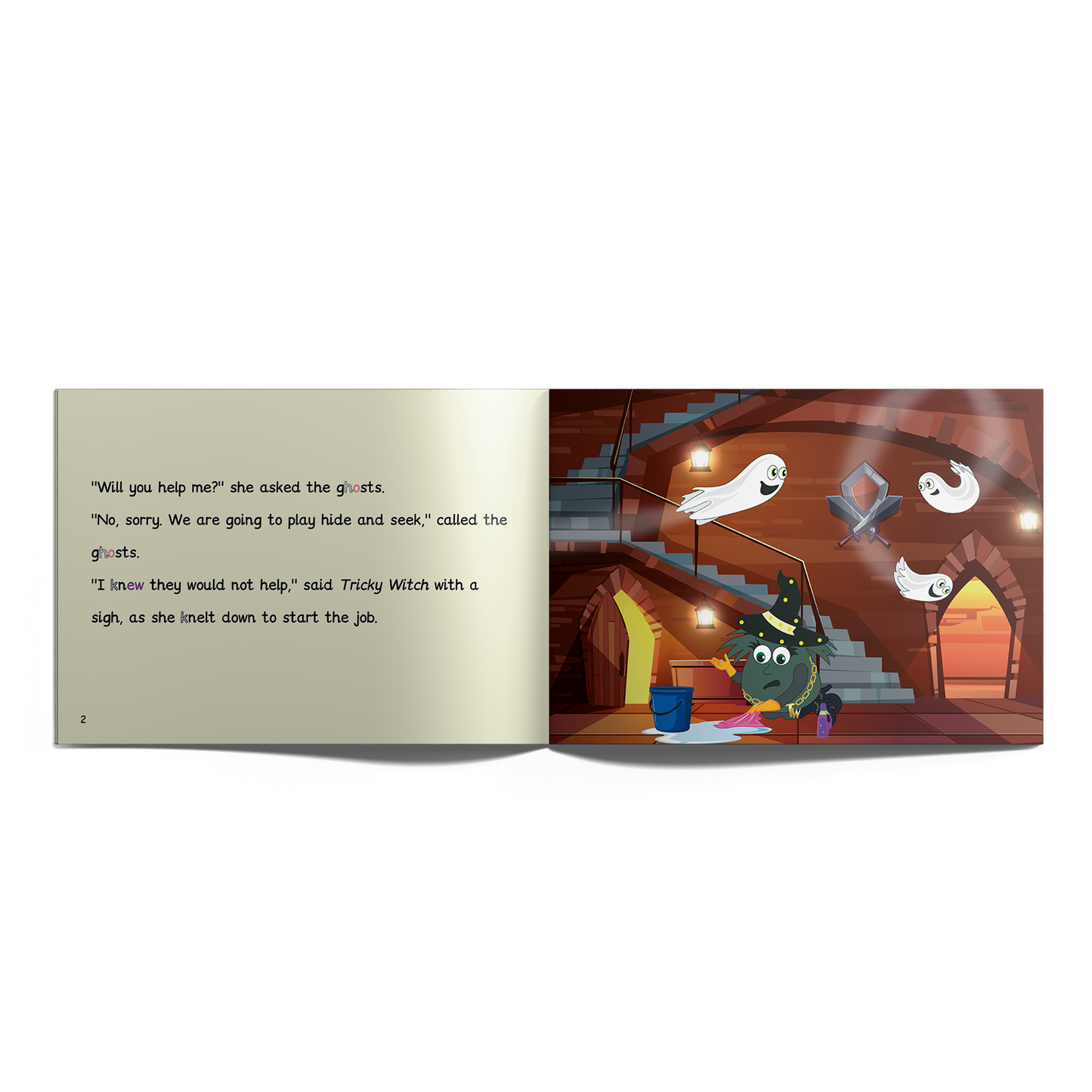 Fiction Books Stage 9