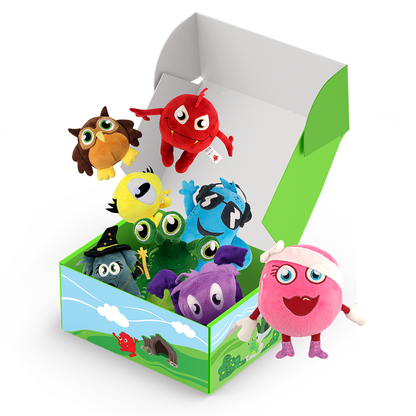 Multisensory Bundle (Universal)