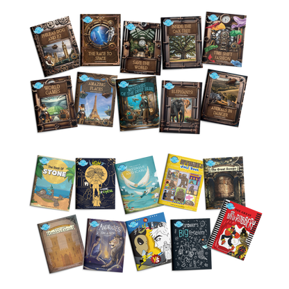 Flying Ahead Stage 11