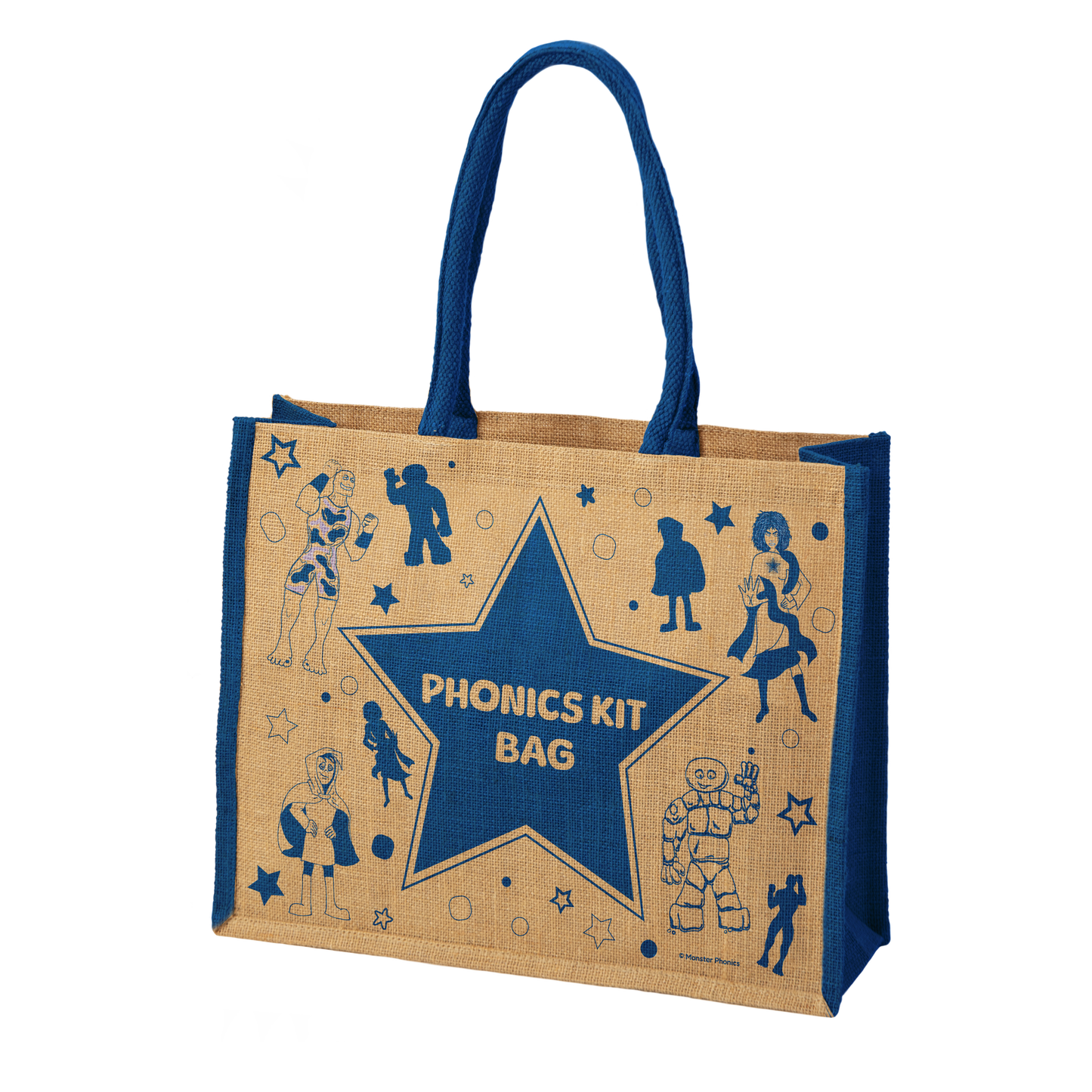 KS2 Intervention: Phonics Kit Bag