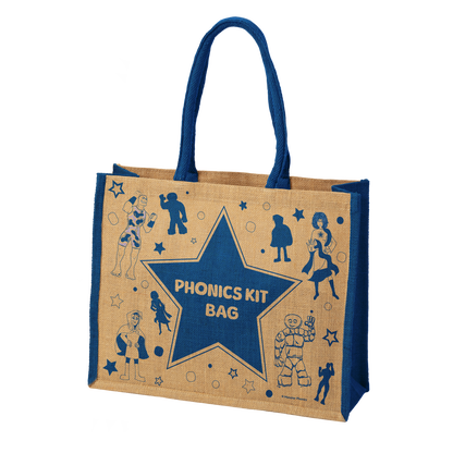 KS2 Intervention: Phonics Kit Bag