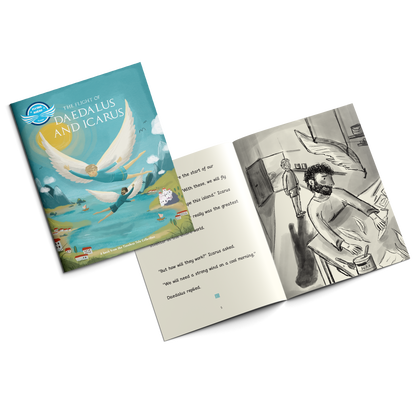 MULTI-SET: 5 x Flying Ahead Stage 11