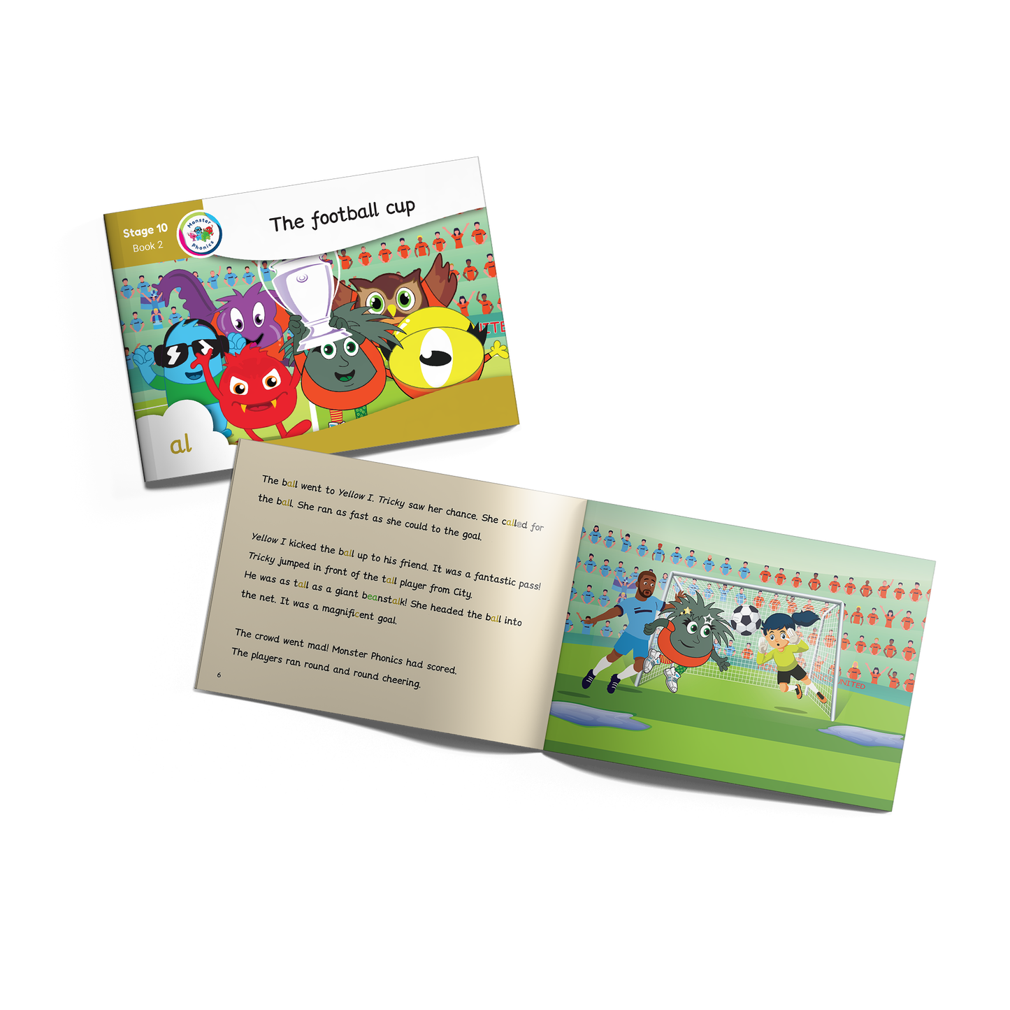 MULTI-SET: 5 x Fiction Books Year 2  (Universal)