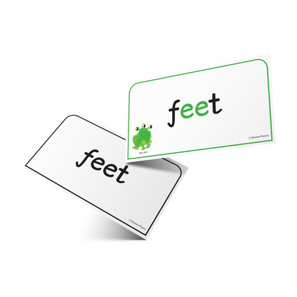 Next 200 High-Frequency Word Flashcards (Universal)