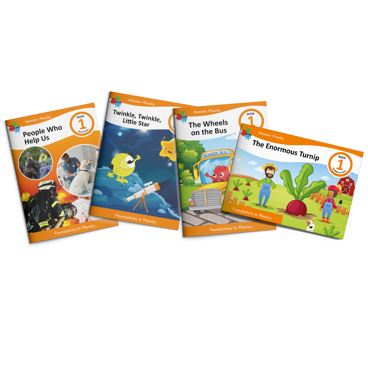 Shared Books (Universal)