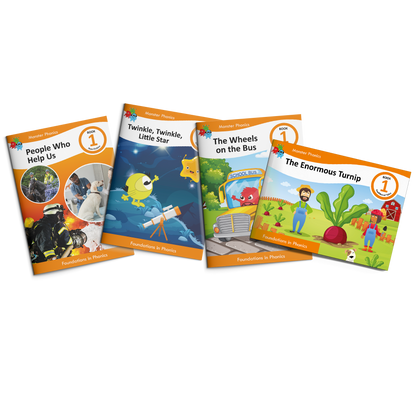 Shared Books (Universal)