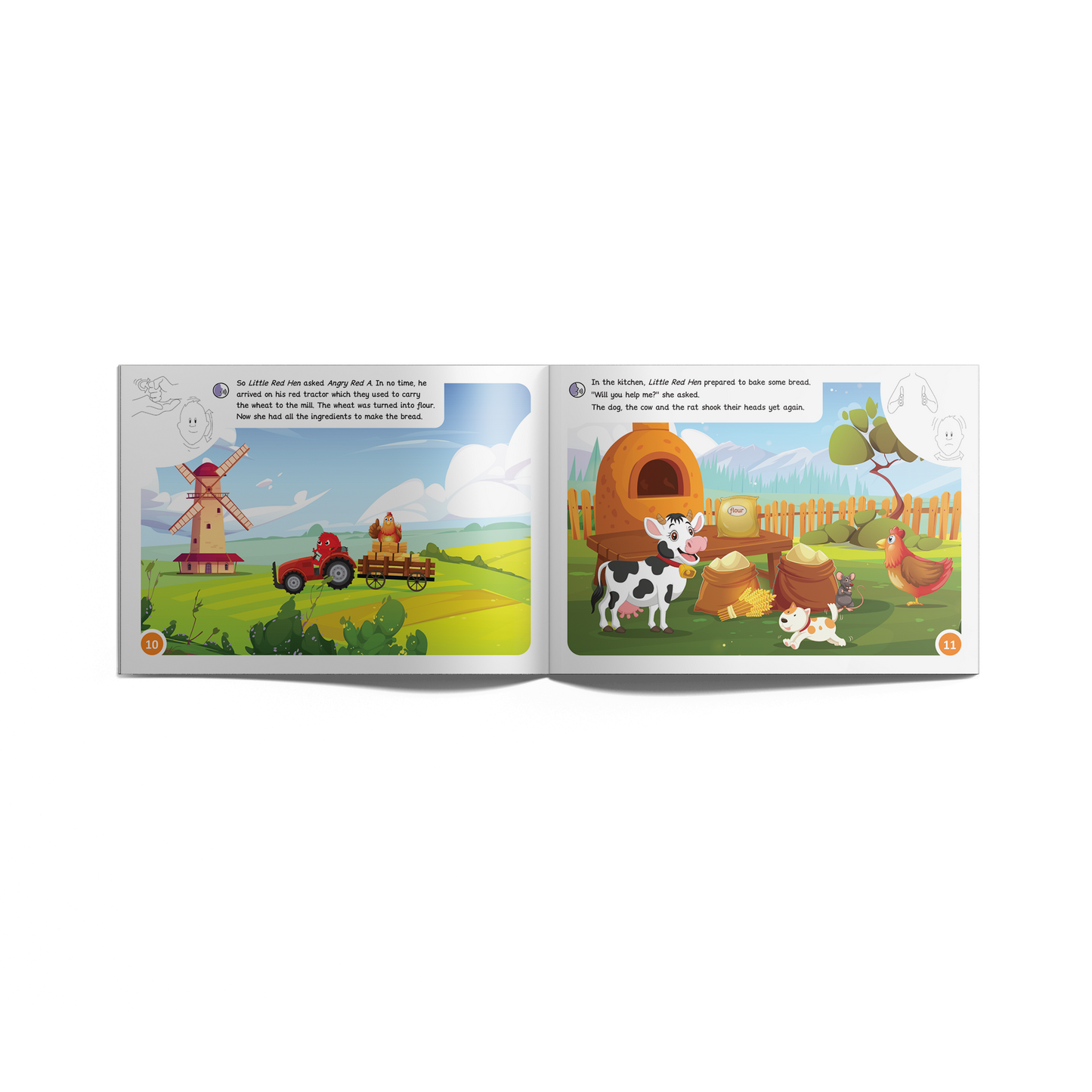 Shared Books (Universal)
