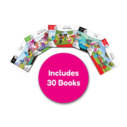 Additional Adventures Books Full Set  (Universal)