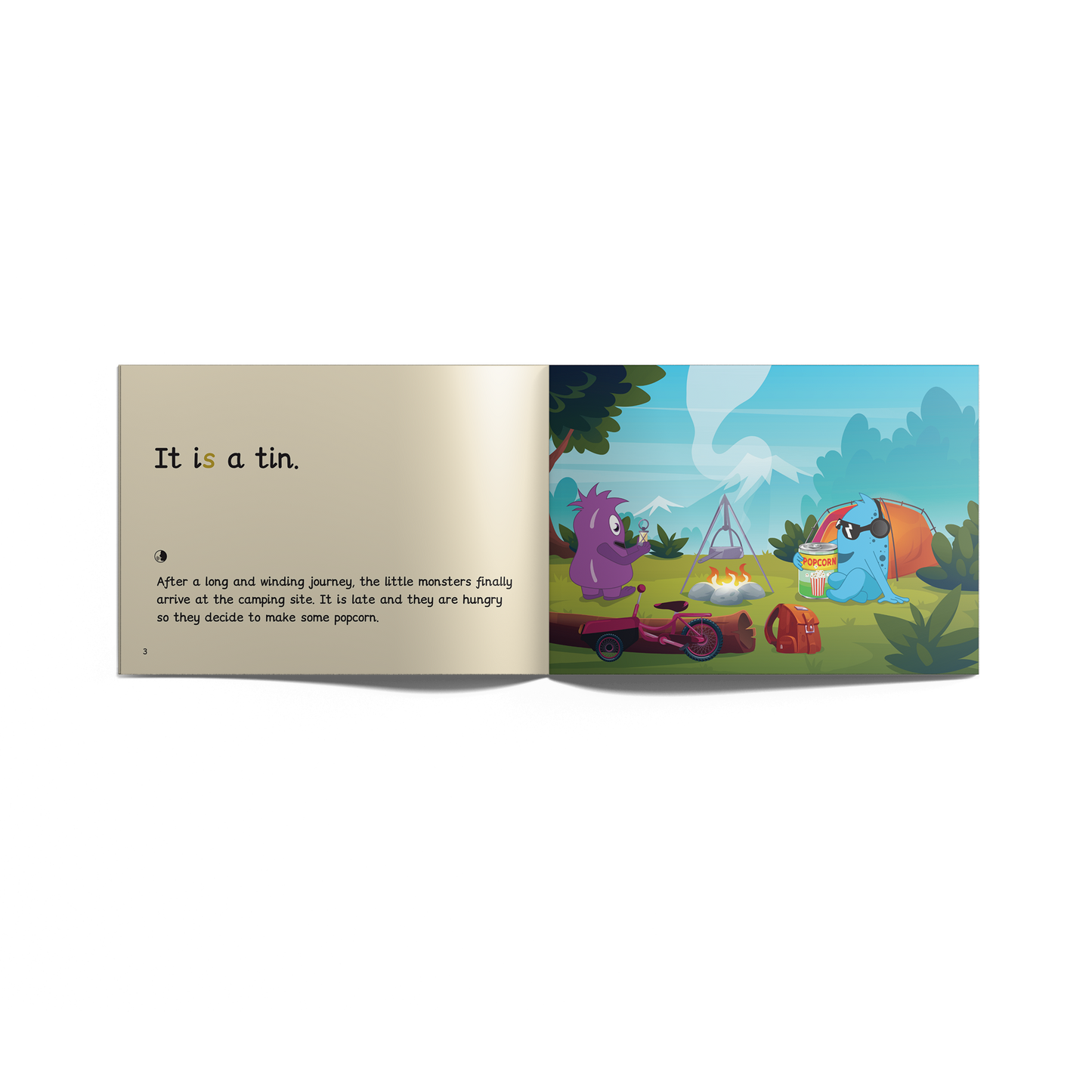 Additional Adventures Books Stage 1 (Universal)