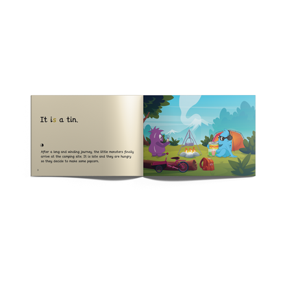 Additional Adventures Books Stage 1 (Universal)