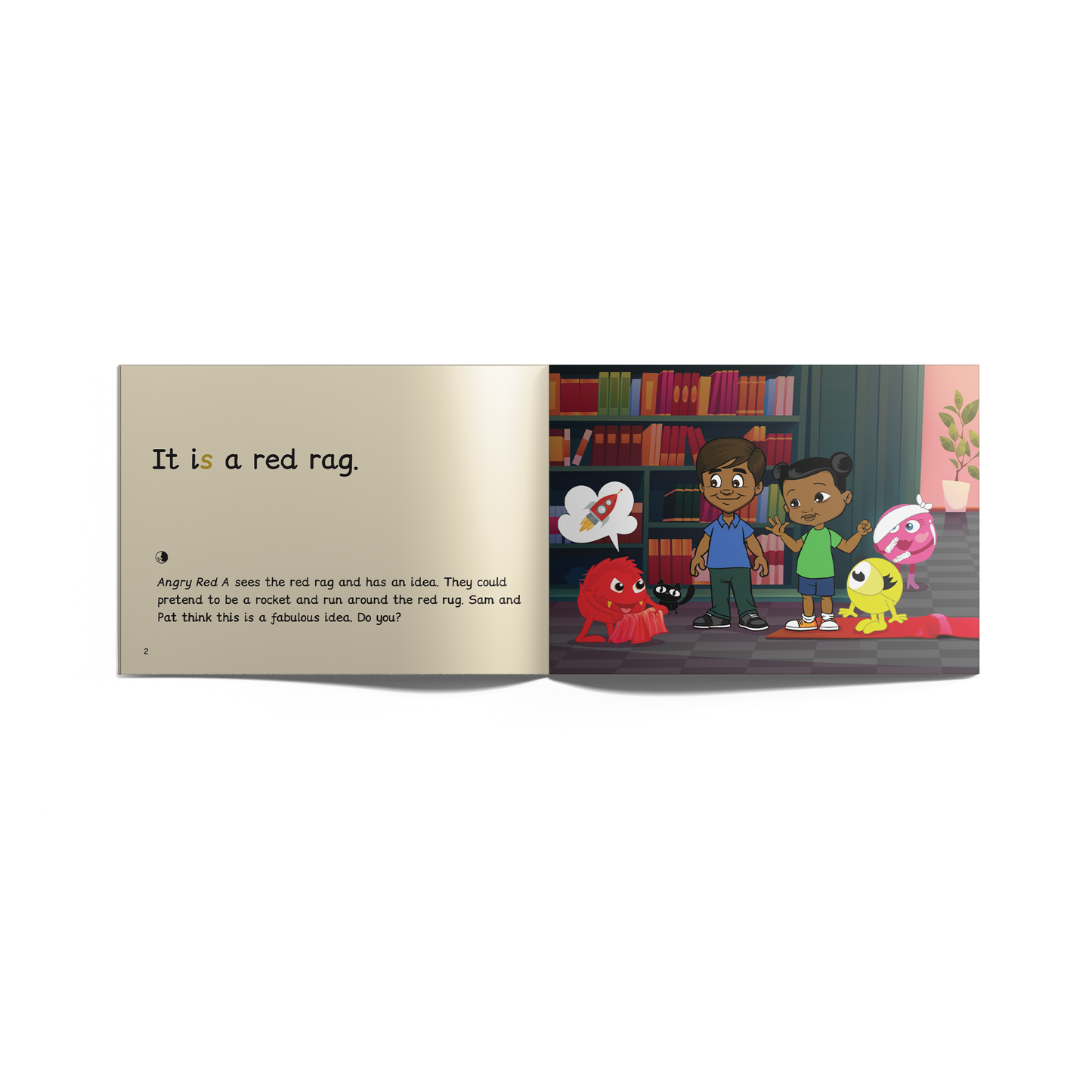Additional Adventures Books Stage 2 (Universal)