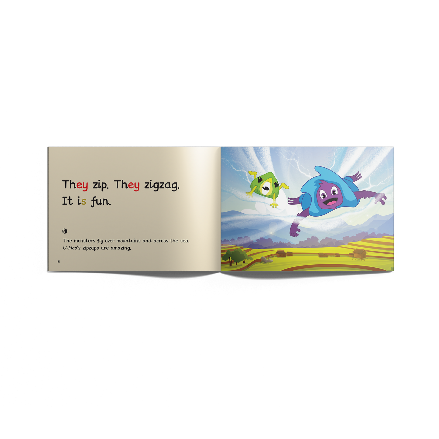 Additional Adventures Books Stage 3 (Universal)