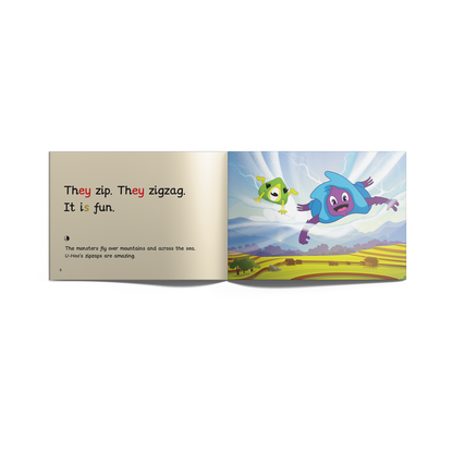 Additional Adventures Books Stage 3 (Universal)