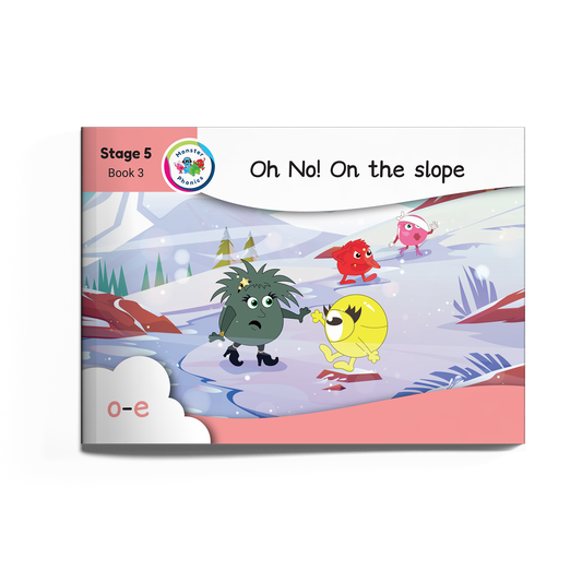 Fiction Books Stage 5 (Universal)