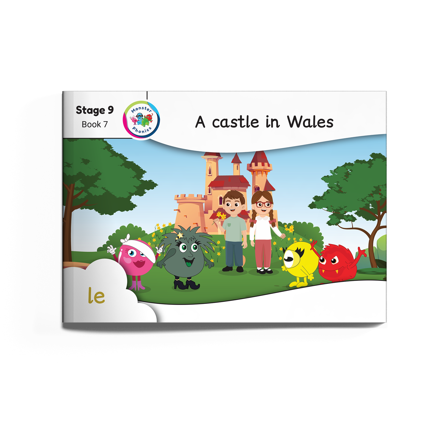 Fiction Books Stage 9 (Universal)